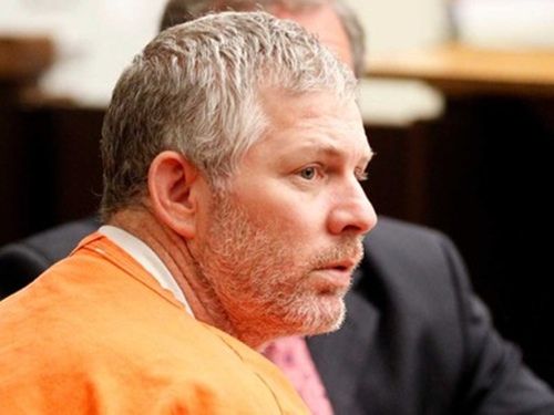 Lenny Dykstra