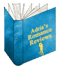 Adria's Romance Reviews
