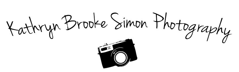 Kathryn Brooke Simon Photography