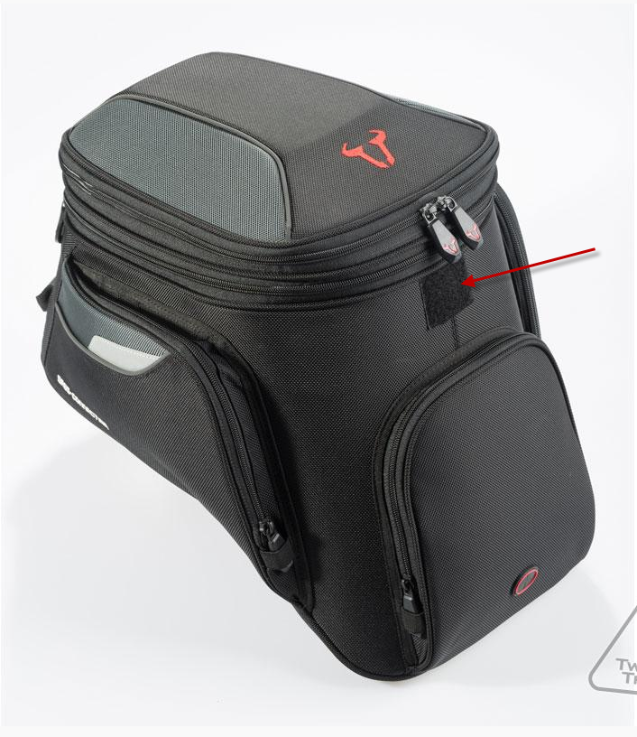 Exclusive Tank Bag Options BMW K1600 Forum