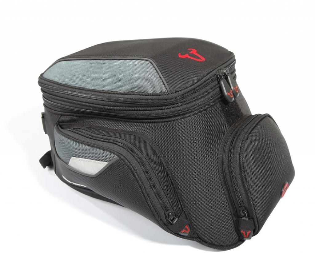 Exclusive Tank Bag Options BMW K1600 Forum BMW K1600 GT and GTL Forums