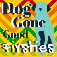 Dog-Gone Good Firsties