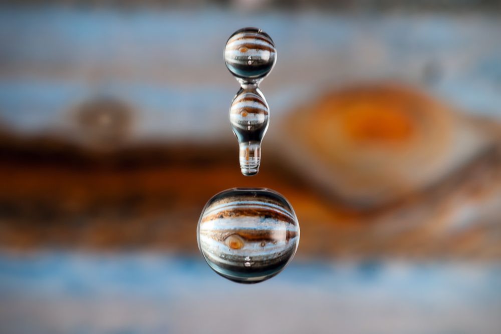 refracciones del agua refracciones del agua