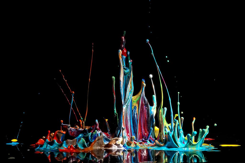 refracciones del agua refracciones del agua