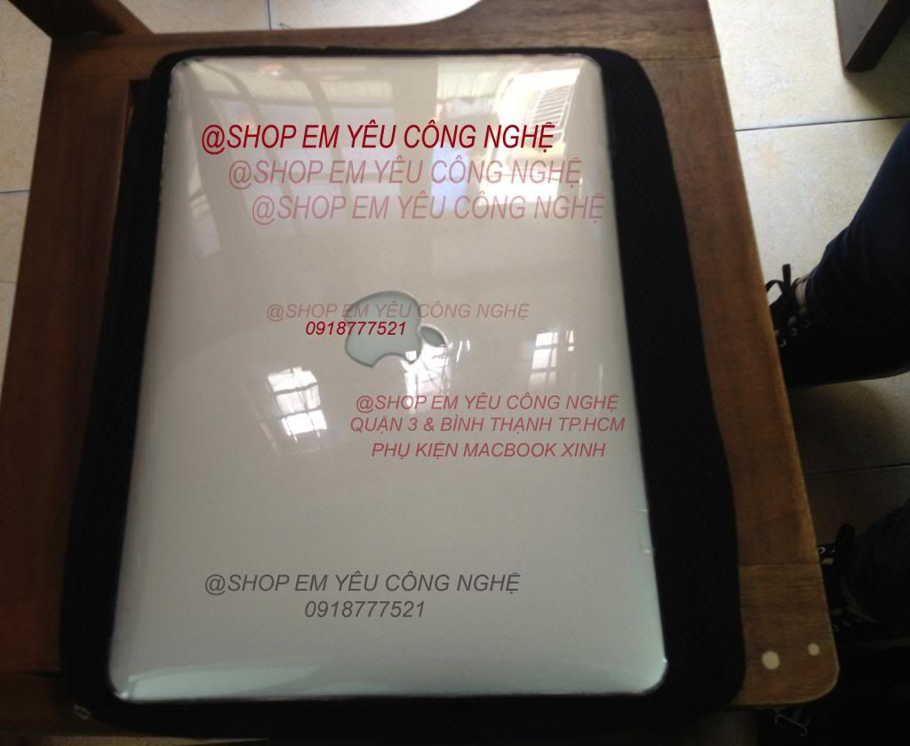 Bán CASE nhựa MACBOOK HCM, Bán CASE nhựa MACBOOK TP.HCM, bán khay nhựa Macbook tphcm, - 14