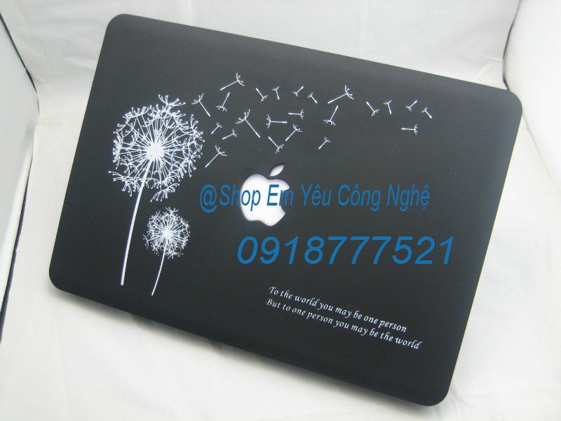 Bán CASE nhựa MACBOOK HCM, Bán CASE nhựa MACBOOK TP.HCM, bán khay nhựa Macbook tphcm, - 10