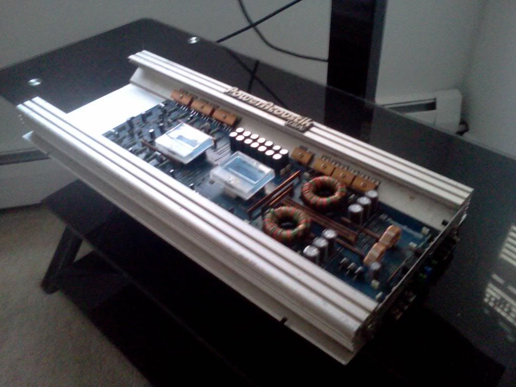 Power Acoustik Apache - Car Audio | DiyMobileAudio.com | Car Stereo Forum