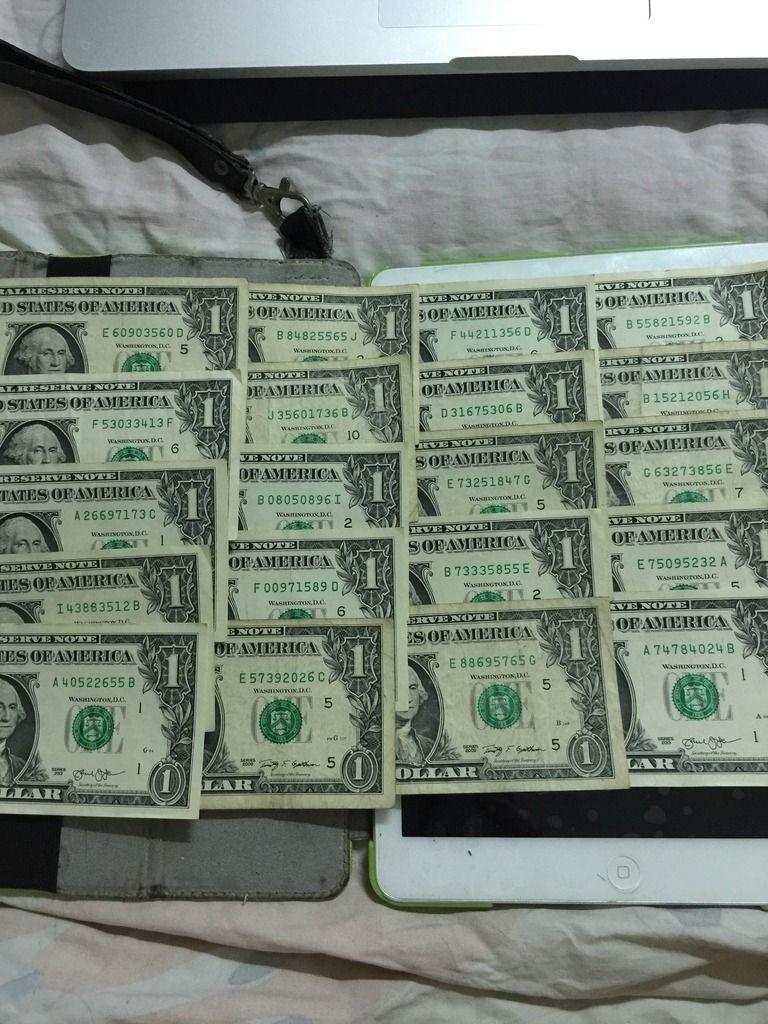 2$ 1928 , 1953 , 1963 , 1976 , 2003 , 1 & 2 Euro , tiền VN series đẹp và các loại - 11