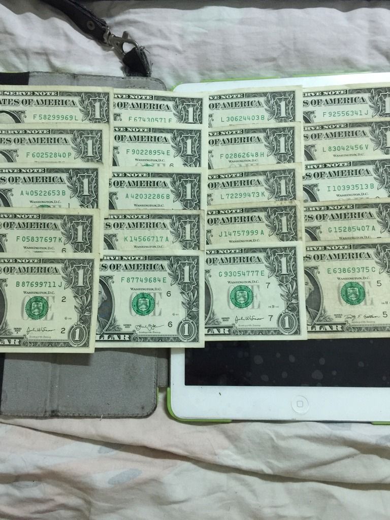 2$ 1928 , 1953 , 1963 , 1976 , 2003 , 1 & 2 Euro , tiền VN series đẹp và các loại - 14