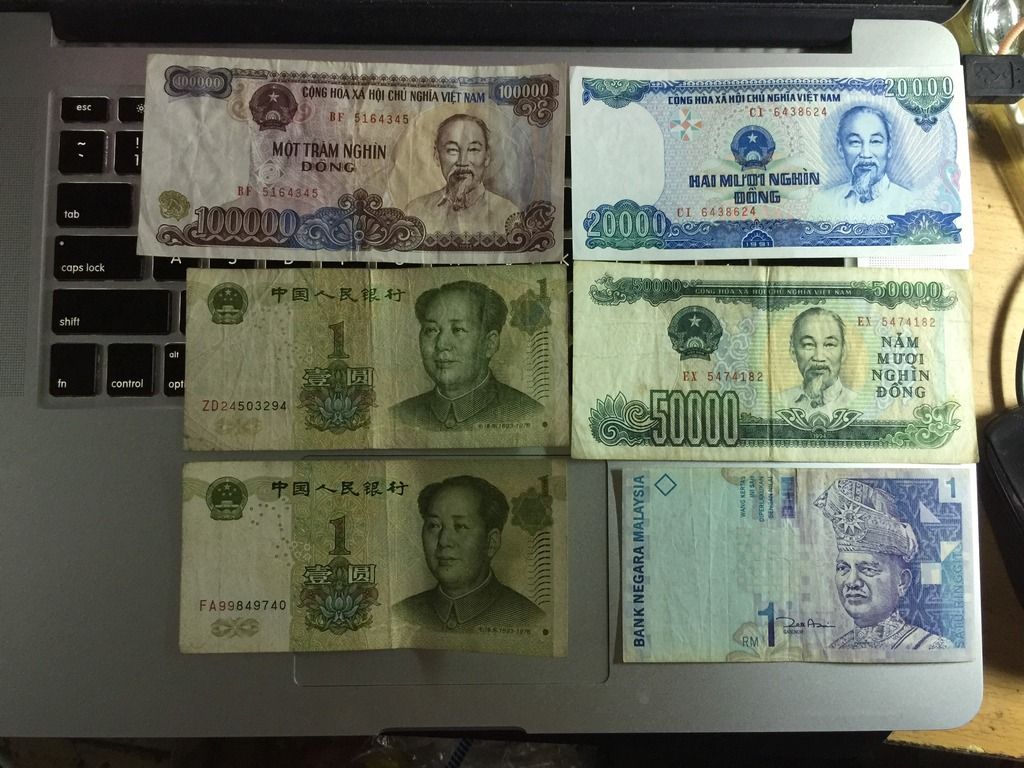 2$ 1928 , 1953 , 1963 , 1976 , 2003 , 1 & 2 Euro , tiền VN series đẹp và các loại - 4