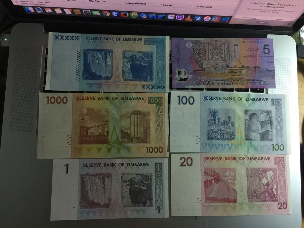 2$ 1928 , 1953 , 1963 , 1976 , 2003 , 1 & 2 Euro , tiền VN series đẹp và các loại