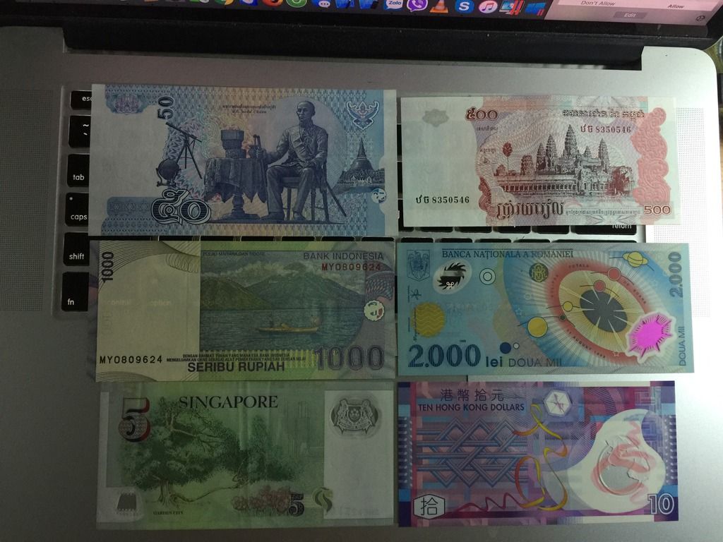 2$ 1928 , 1953 , 1963 , 1976 , 2003 , 1 & 2 Euro , tiền VN series đẹp và các loại - 2