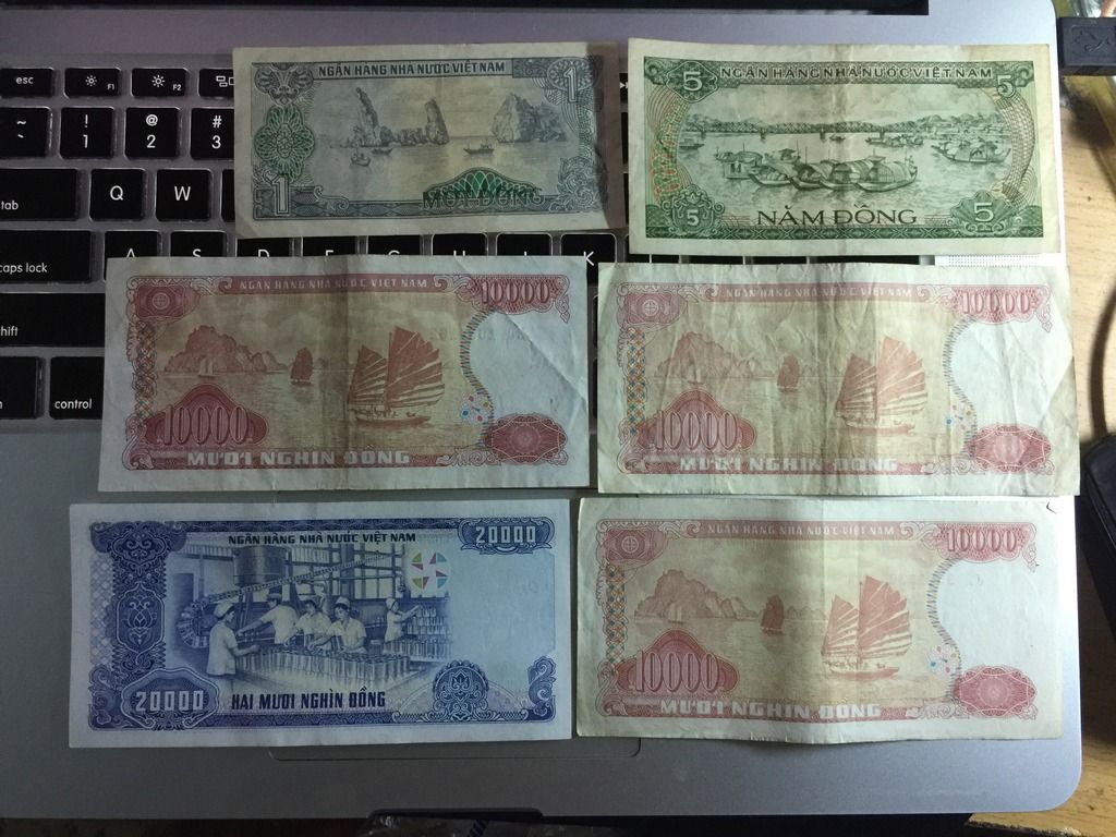 2$ 1928 , 1953 , 1963 , 1976 , 2003 , 1 & 2 Euro , tiền VN series đẹp và các loại - 8