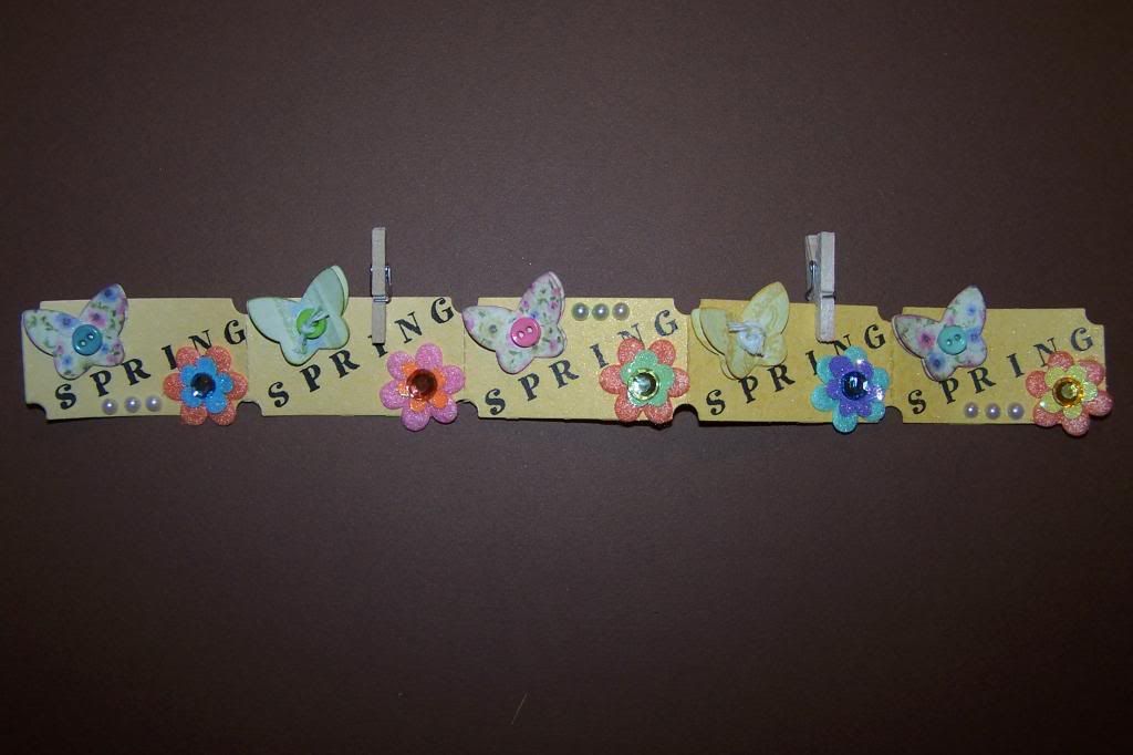 spring ticket spring ticket