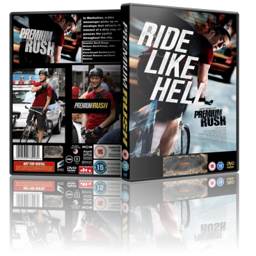 Premium Rush 2012 Lektor PL