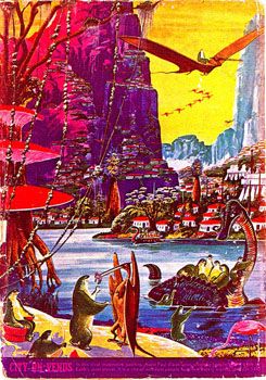 fantasy book reviews science fiction book reviews