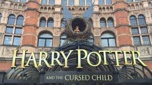 The Cursed Child in London's West End
