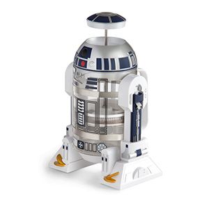 R2D2 French Coffee Press