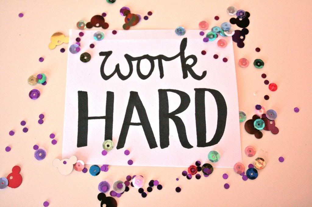 work HARD quote with sequins photo IMG_8439_zps865d9ddc.jpg