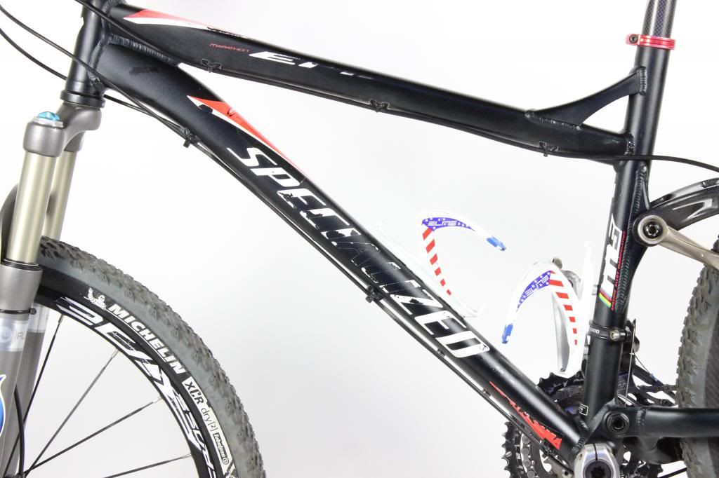 2008 specialized epic marathon