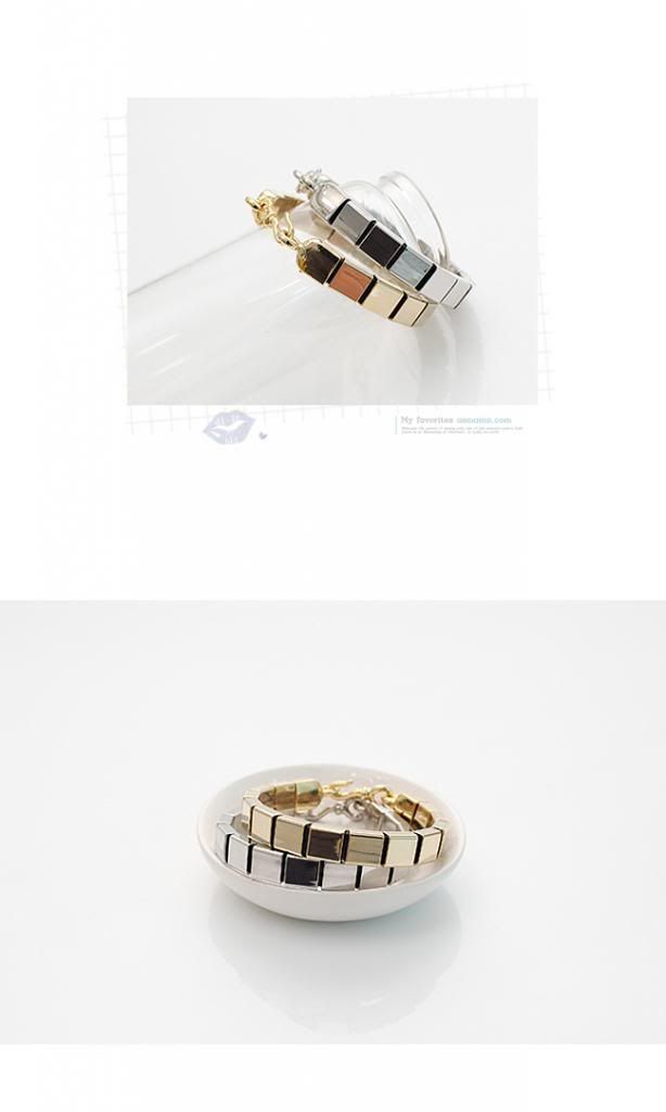 Trang sức titan mạ vàng 14k, trang sức -quần áo Hàn quốc nhập 100% có hóa đơn