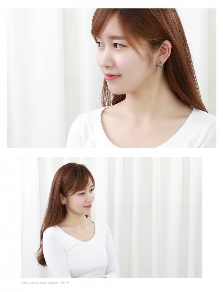 Trang sức titan mạ vàng 14k, trang sức -quần áo Hàn quốc nhập 100% có hóa đơn