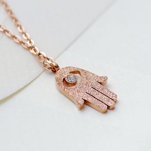 Trang sức titan mạ vàng 14k, trang sức -quần áo Hàn quốc nhập 100% có hóa đơn