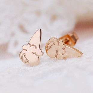 Trang sức titan mạ vàng 14k, trang sức -quần áo Hàn quốc nhập 100% có hóa đơn