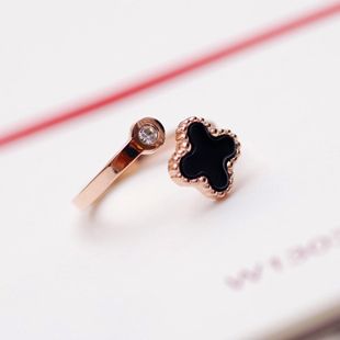 Trang sức titan mạ vàng 14k, trang sức -quần áo Hàn quốc nhập 100% có hóa đơn