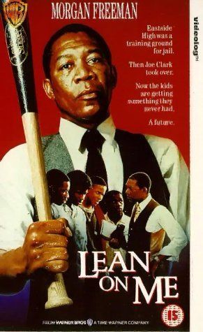 Morgan Freeman (Filmografia)