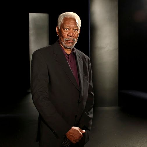 Morgan Freeman (Filmografia)