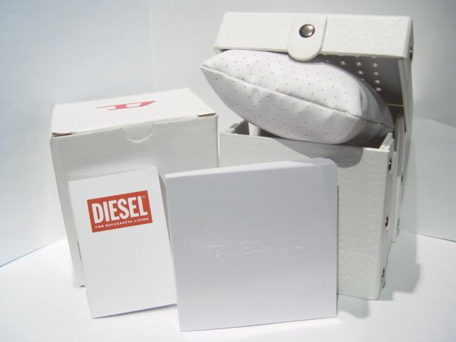 Neu diesel herrenuhren diesel dz7192 xxl herren chronograph diesel uhr