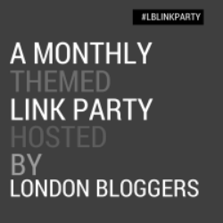 #LondonBloggers