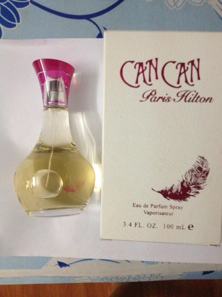 nước hoa xách tay pháp chính hãng - 22