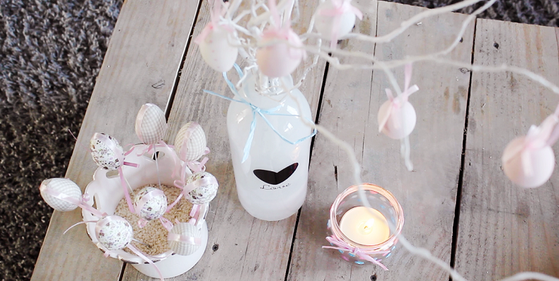 Filmpje: 3x paas decoraties!