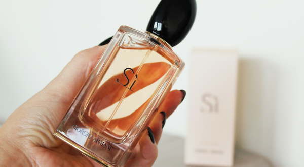 Giorgio Armani Si