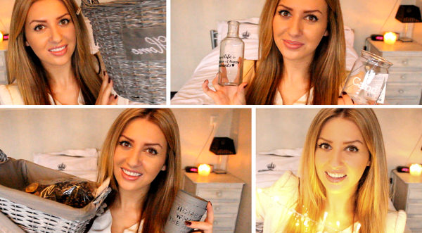 De verhuizing! | Shoplog deel 1 ♡ Action & HEMA