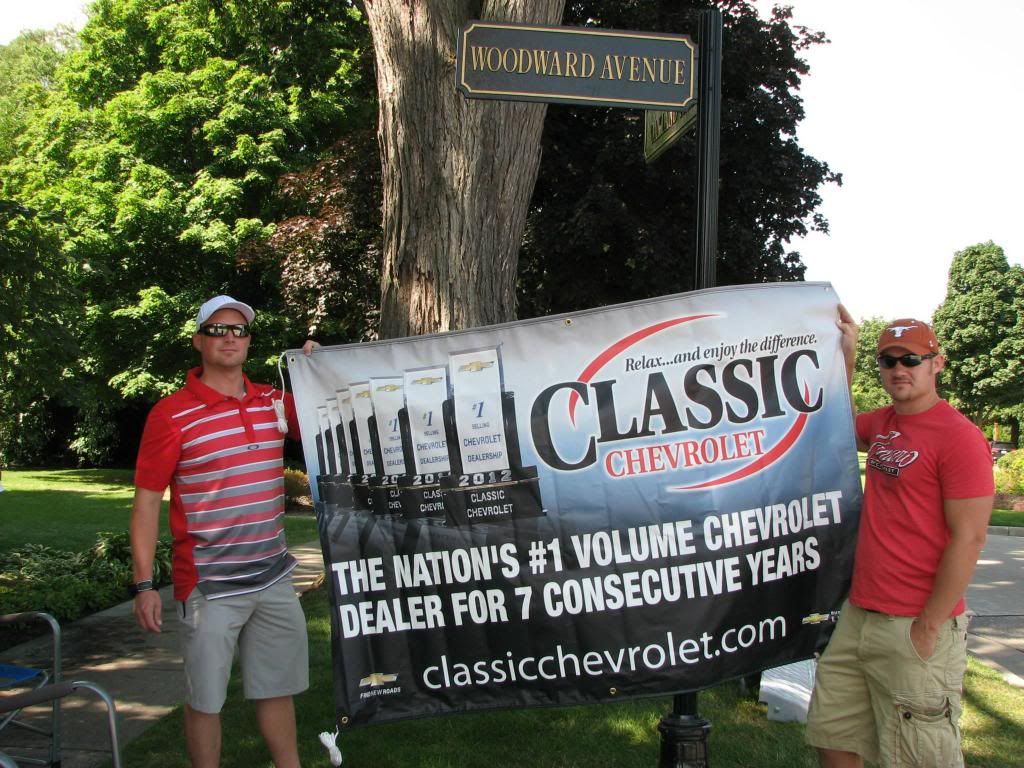 Classic Chevrolet Grapevine is a Grapevine Chevrolet dealer and a new