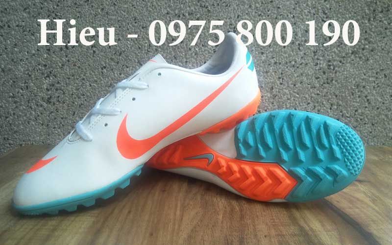 Giày đá banh sân cỏ nhân tạo các loại giá cực tốt Giày đá banh sân cỏ nhân tạo các loại giá cực tốt