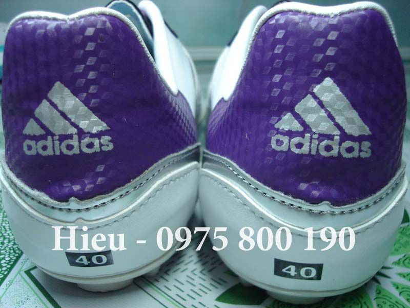 HIEU Sport - Giày đá banh sân cỏ nhân tạo các loại Nike, Adidas Adipure.... - 17