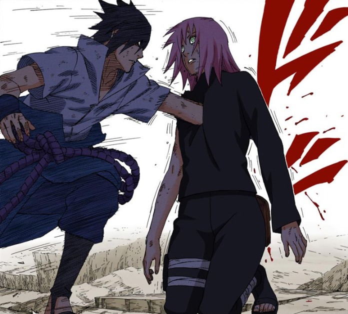 Sasuke_pierces_Sakura_zpsca62c45c.png