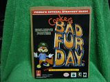 photo N64 Conkers Bad Fur Day exclusive poster variant PRIMA_zpsgpwhg8xy.jpg