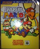 photo N64 Paper Mario NINTENDO_zps3lwa61cp.jpg