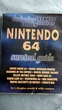 photo N64 VARIOUS Nintendo 64 Survival Guide vol 1 SANDWICH_zpsmhxxarb0.jpg