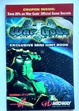 photo N64 War Gods EB Walden mini hint book_zps7lwmochn.jpg