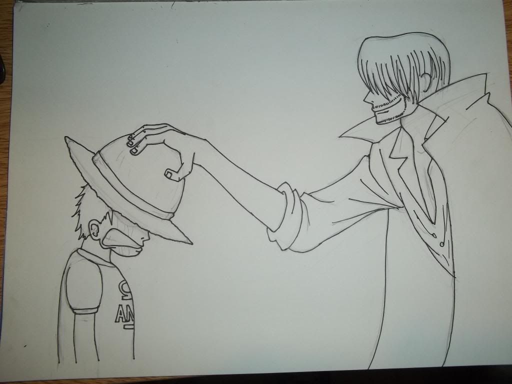 one piece one piece