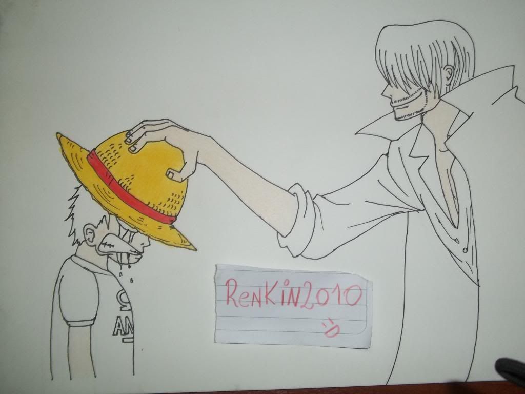 luffy luffy