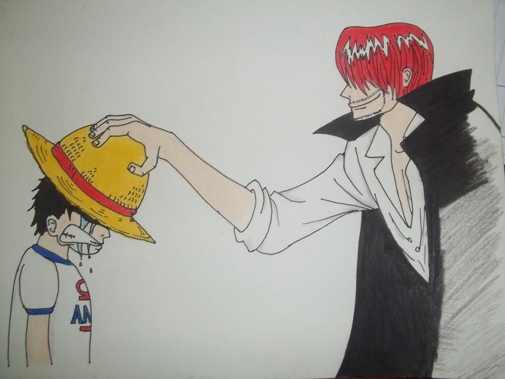 shanks shanks