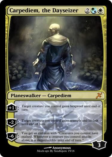 Carpediem, the Dayseizer photo CarpediemtheDayseizer_zps3cb3a849.jpg