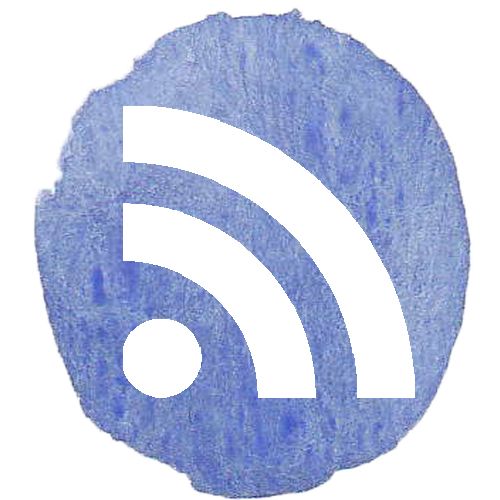 don't miss a post with our rss feed!